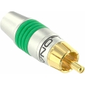 RCA Connector - Solder Type RCA Connector - Solder Type